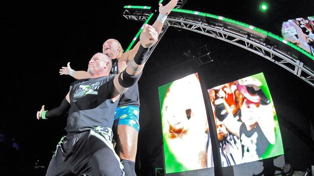 WWE Photo