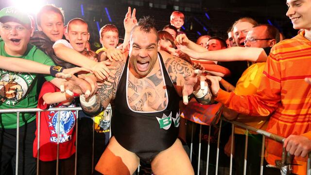 WWE Photo