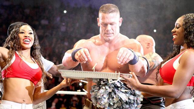WWE Photo