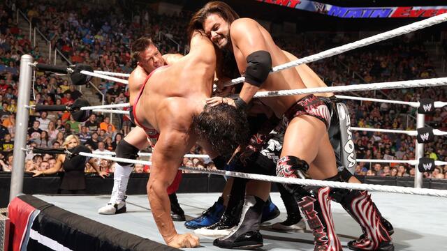 WWE Photo