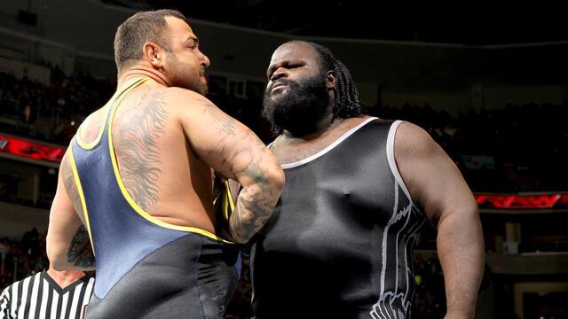 WWE Photo