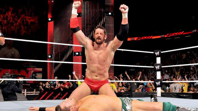 WWE Photo