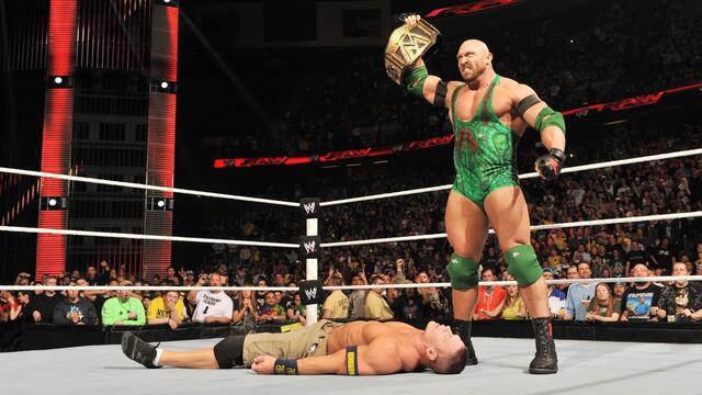 WWE Photo