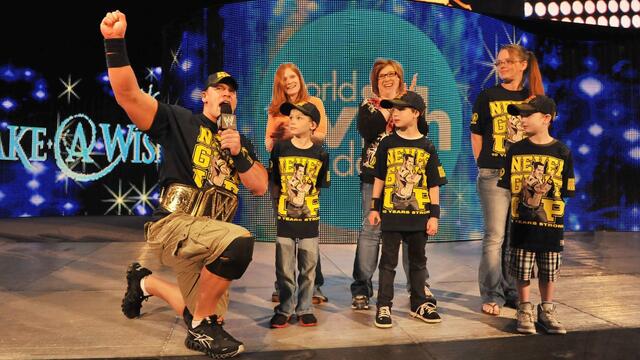 WWE Photo