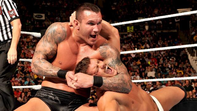 WWE Photo