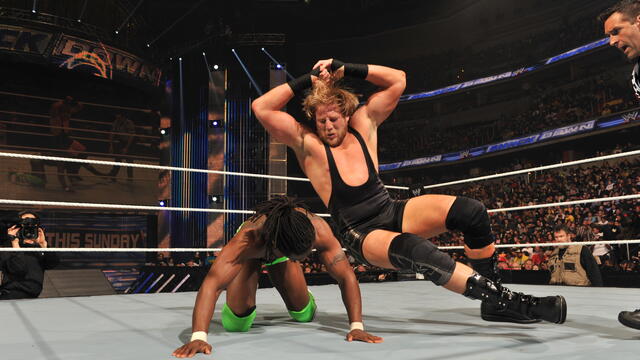 WWE Photo