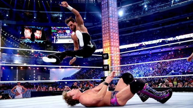 WWE Photo