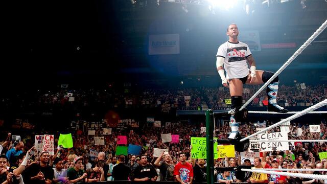 WWE Photo