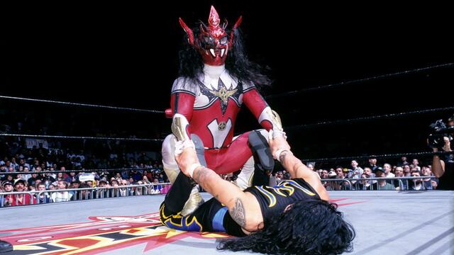 WWE Photo