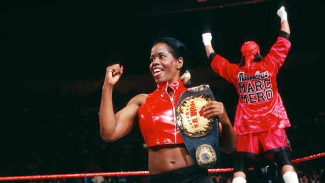 WWE Photo