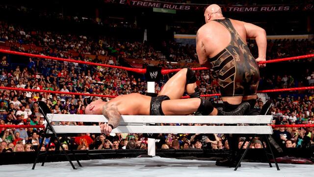 WWE Photo