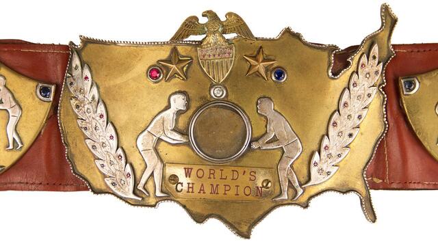 WWE Photo