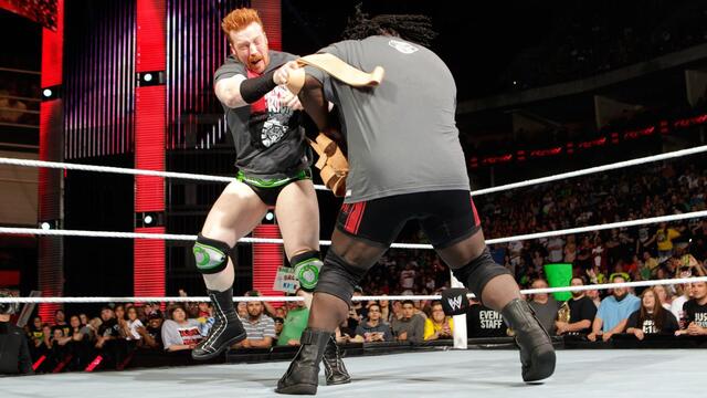 WWE Photo