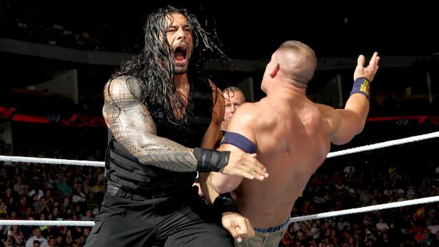 WWE Photo