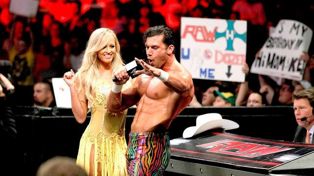 WWE Photo