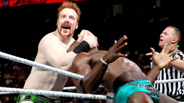 WWE Photo
