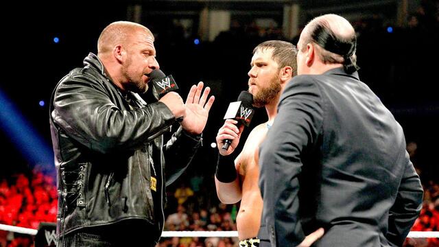 WWE Photo