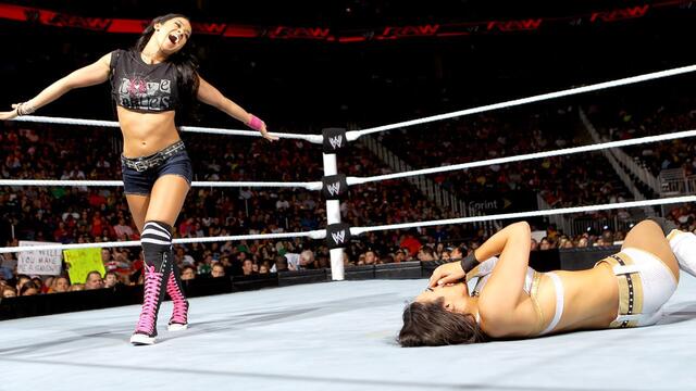 WWE Photo