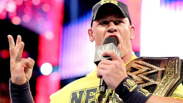 WWE Photo