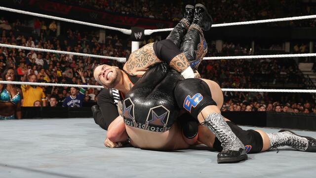 WWE Photo