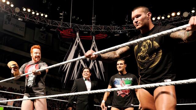 WWE Photo