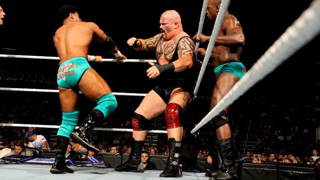 WWE Photo