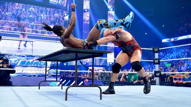 WWE Photo
