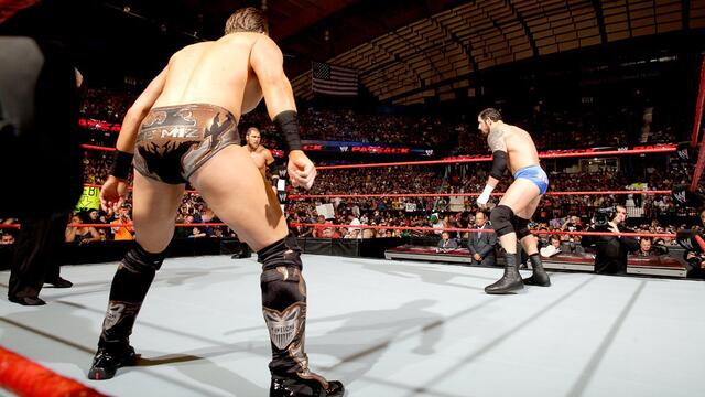 WWE Photo