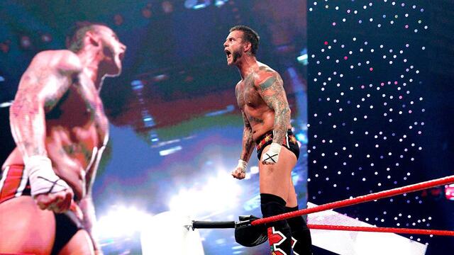 WWE Photo