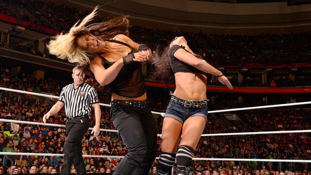 WWE Photo