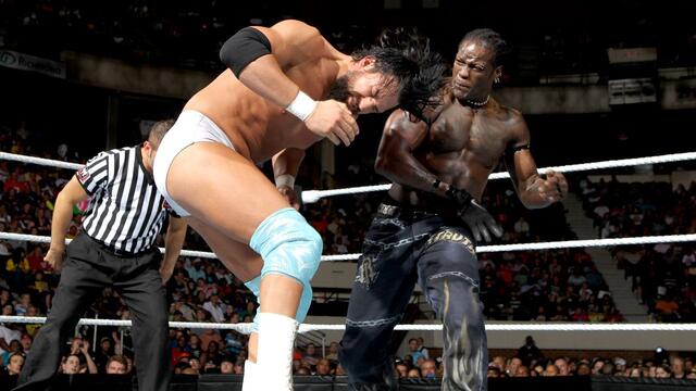 WWE Photo