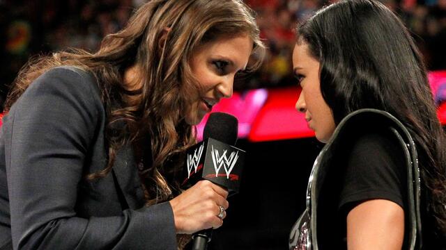 WWE Photo
