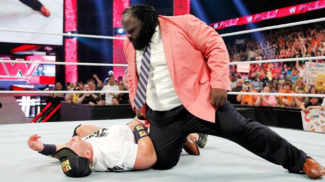 WWE Photo