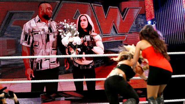 WWE Photo