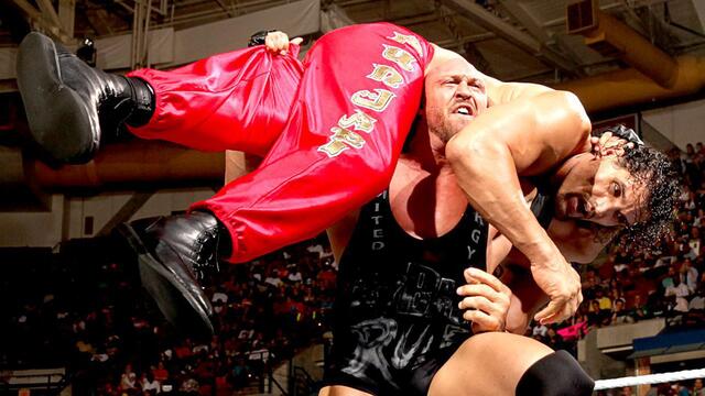 WWE Photo