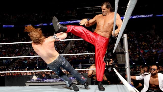WWE Photo