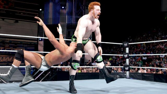 WWE Photo