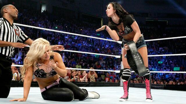 WWE Photo