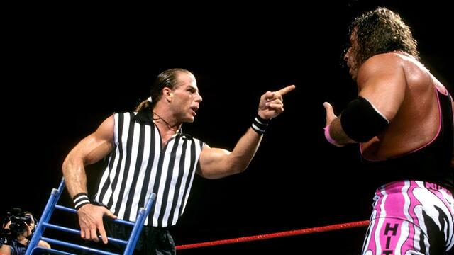 WWE Photo