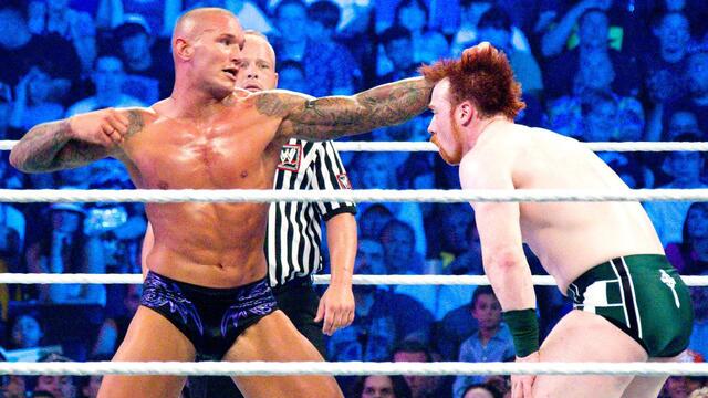 WWE Photo