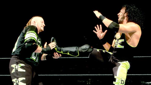 WWE Photo