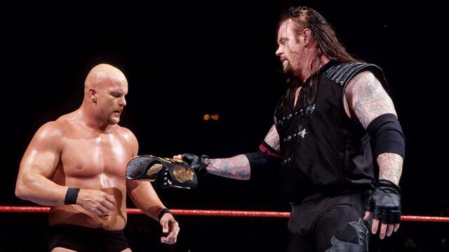 WWE Photo