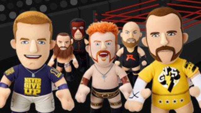 WWE Photo