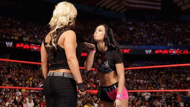 WWE Photo