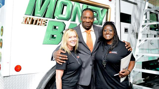 WWE Photo