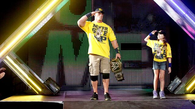 WWE Photo