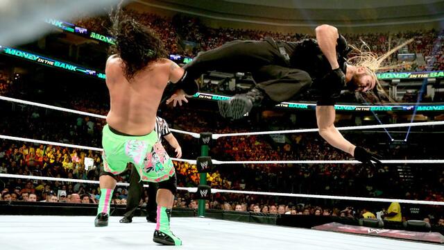WWE Photo
