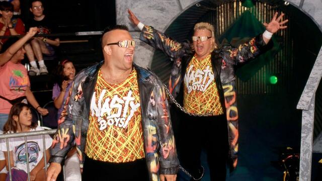 WWE Photo