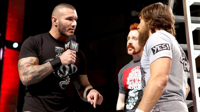 WWE Photo