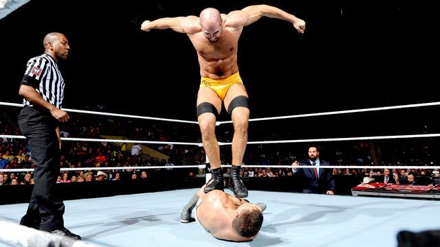 WWE Photo
